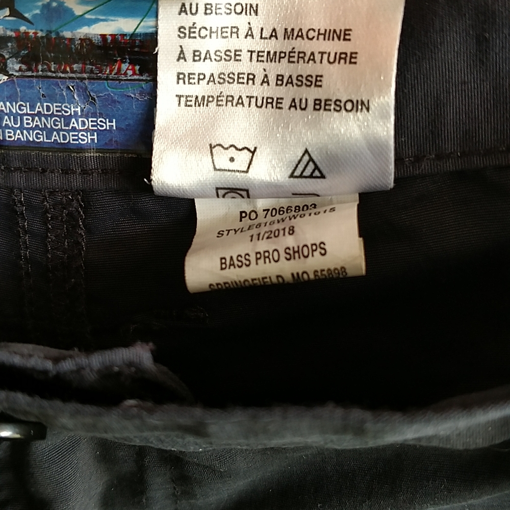 Pants - Picture 6 of 6